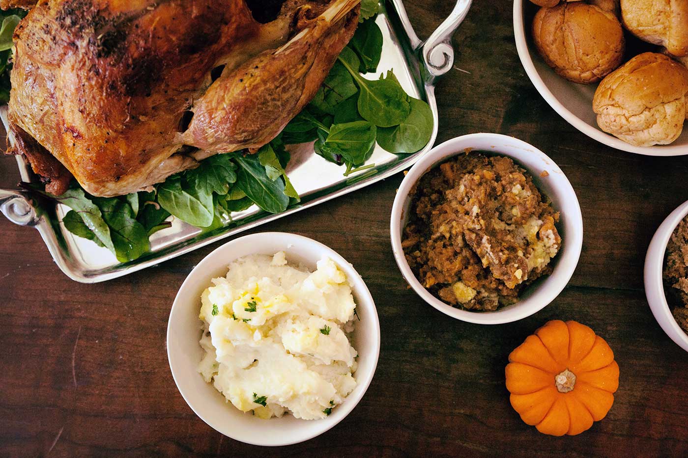 Thanksgiving in Miami 2020: Open Restaurants and Catering ...