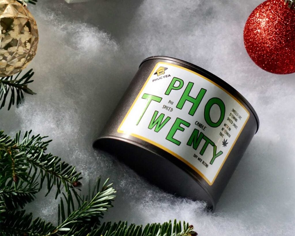 Miami Food-Lover’s Gift Guide Miami Food-Lover’s Gift Guide - Phuc Yea, Toscana Divino - November 2025