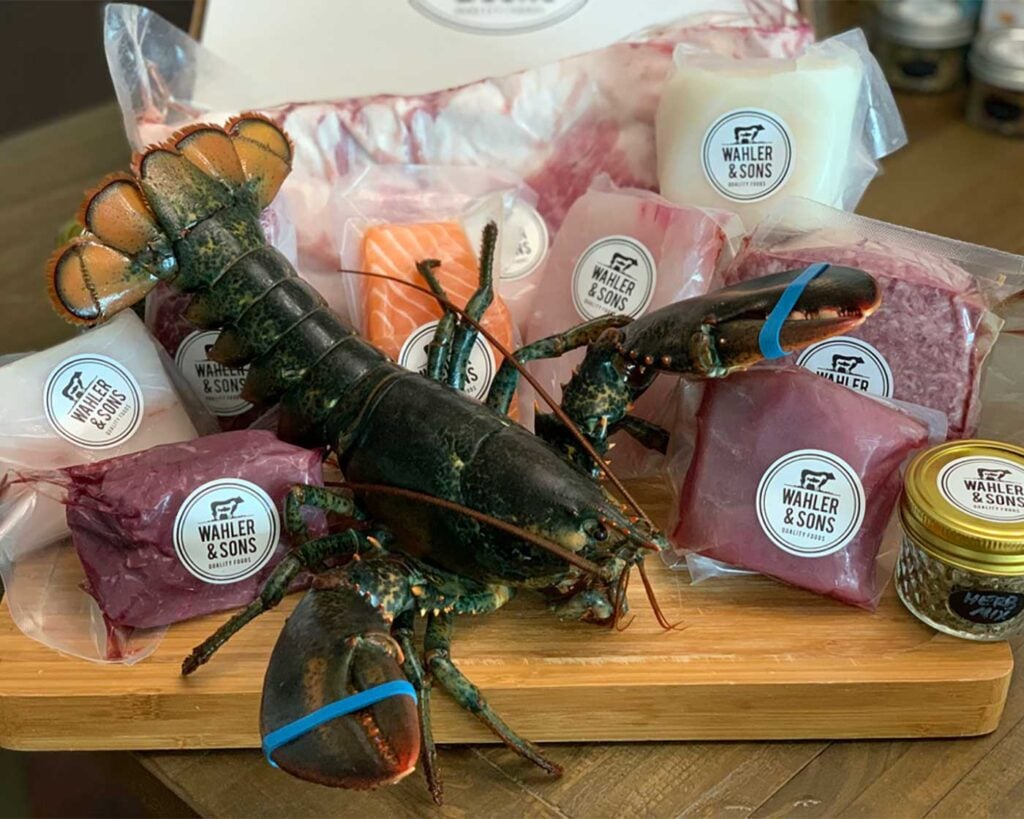 Miami Food-Lover’s Gift Guide Miami Food-Lover’s Gift Guide - Phuc Yea, Toscana Divino - November 2025