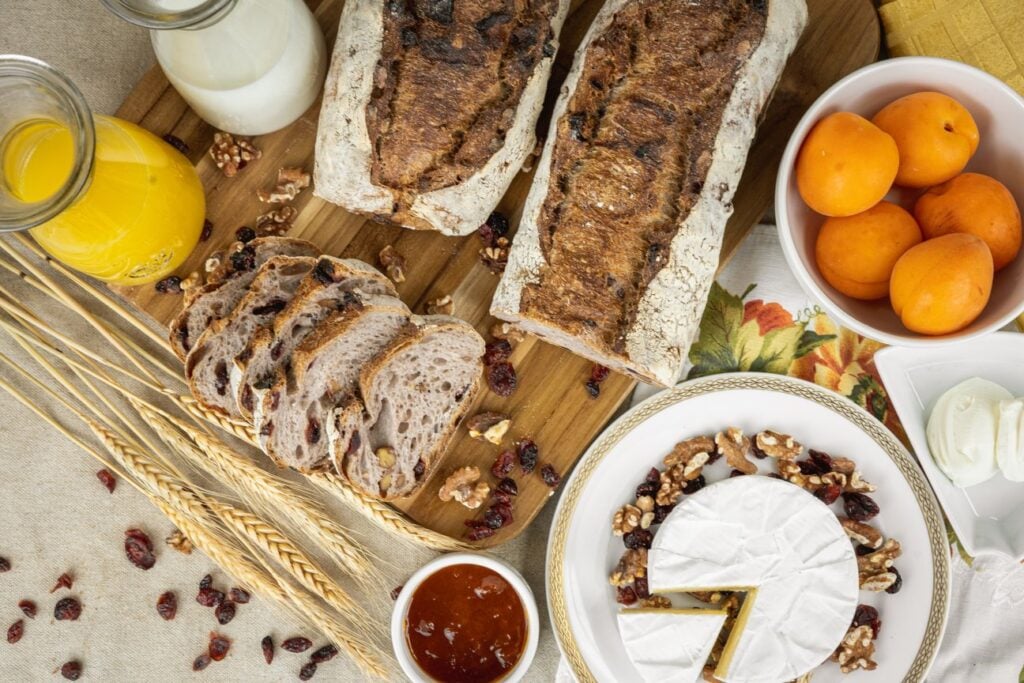 Miami Food-Lover’s Gift Guide Miami Food-Lover’s Gift Guide - Phuc Yea, Toscana Divino - November 2025