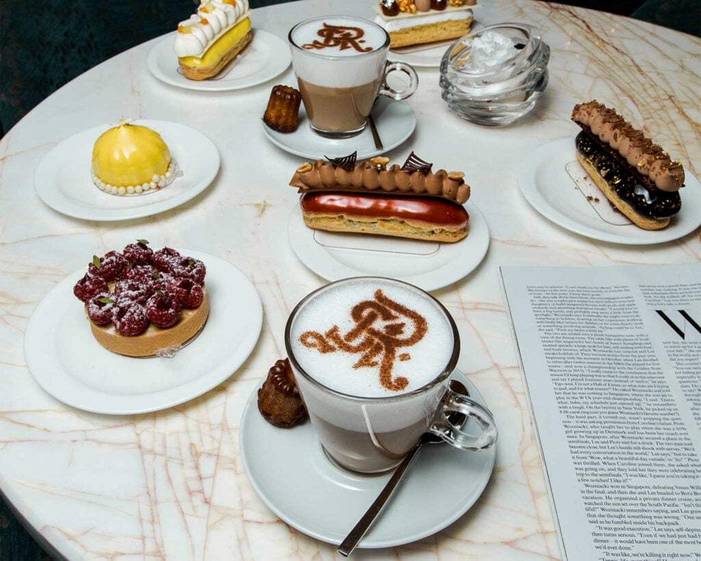 Miami Food-Lover’s Gift Guide Miami Food-Lover’s Gift Guide - Phuc Yea, Toscana Divino - November 2025