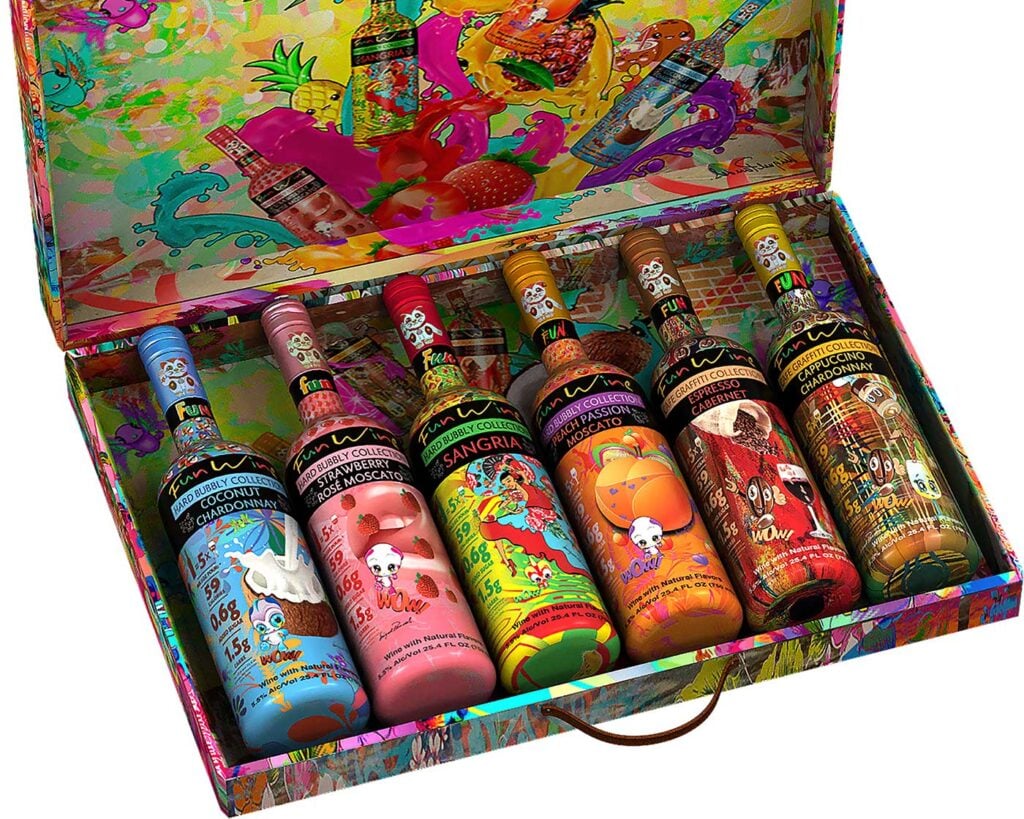 Miami Food-Lover’s Gift Guide Miami Food-Lover’s Gift Guide - Phuc Yea, Toscana Divino - November 2025