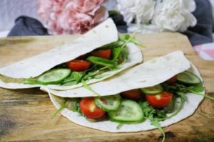 baba ganoush recipe
