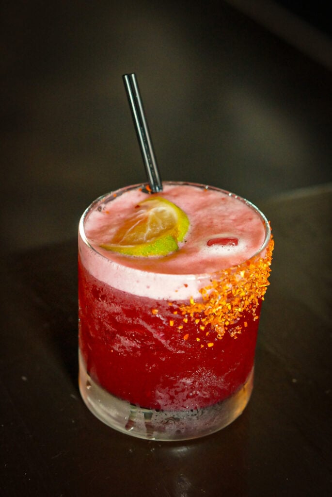 The 5 Best Places for Drinks in Miami The 5 Best Places for Drinks in Miami - Barsecco, Bayshore Club, Kitchen 57, The Sylvester, ViceVersa - November 2025