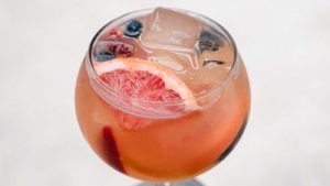 best restaurants to grab a drink in Miami