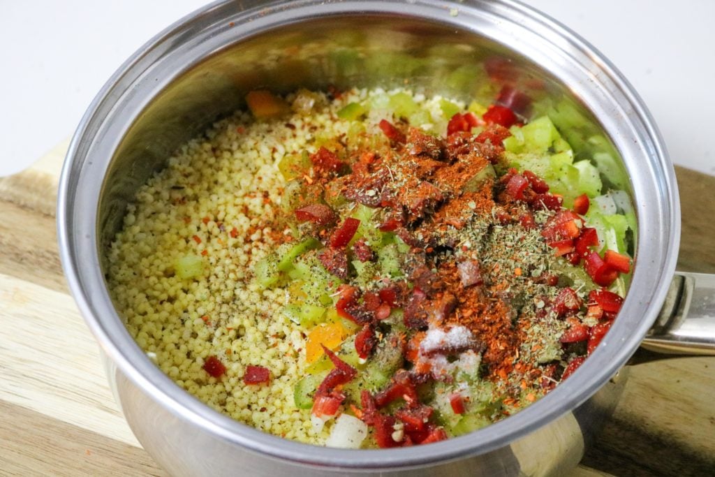 Millet Patties for Veggie Burgers Millet Patties for Veggie Burgers