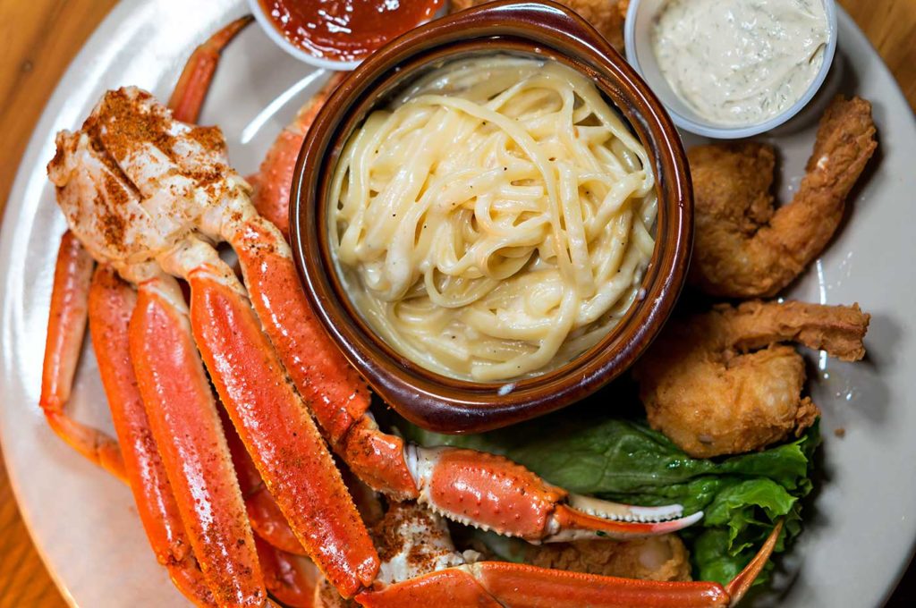 CJ’s Crab Shack: An Ocean Drive Gem - Dish Miami