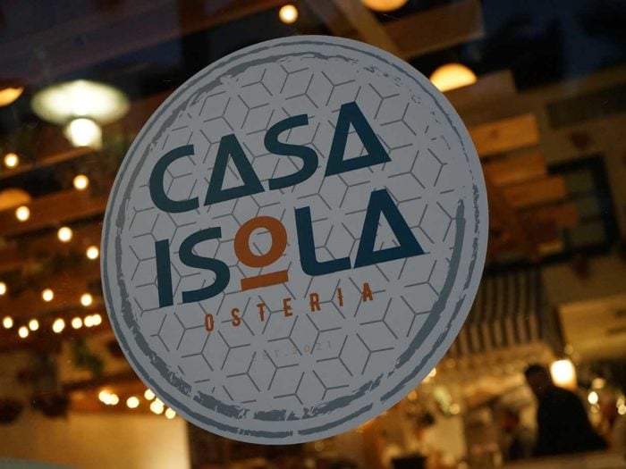 Casa Isola, Miami Beach