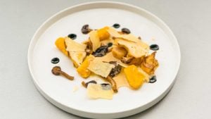 Costa Med Bistro, Key Biscayne