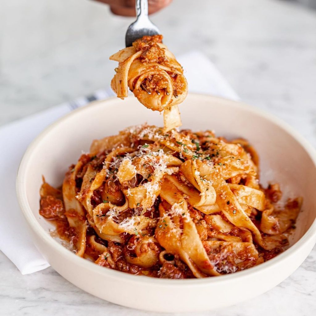 New restaurants in Miami