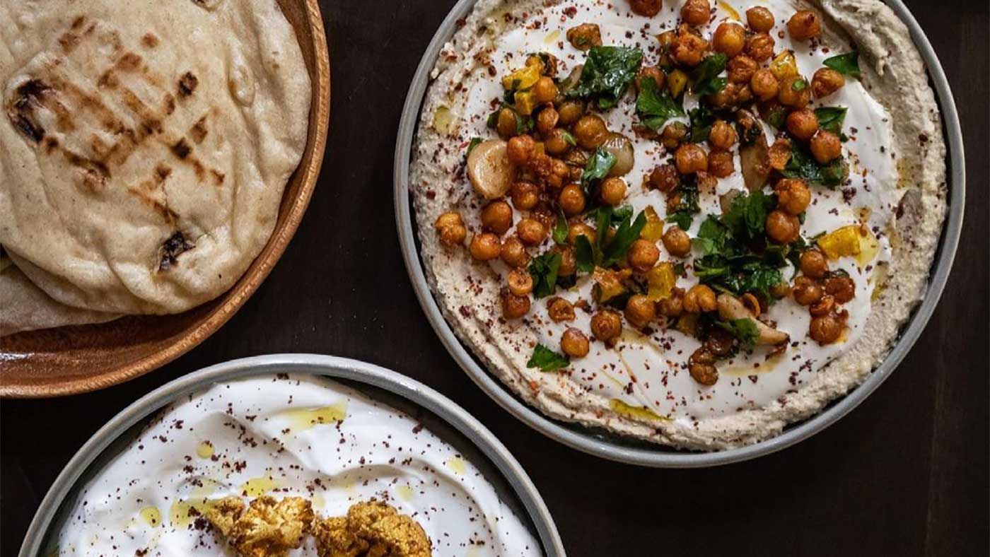 New Restaurants in Miami