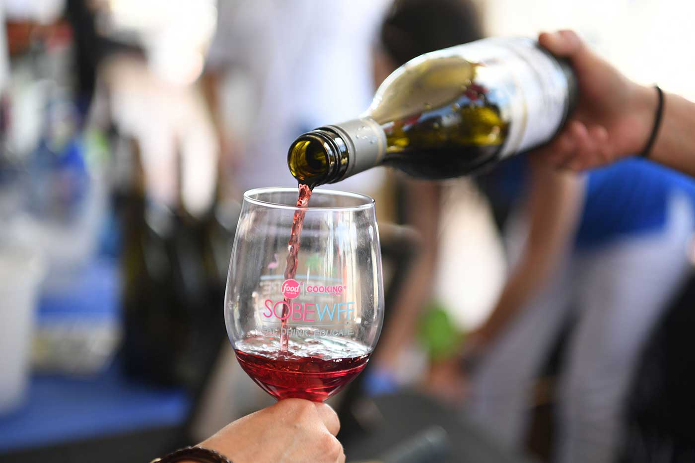 SOBEWFF - South Beach Wine and Food Festival 2021
