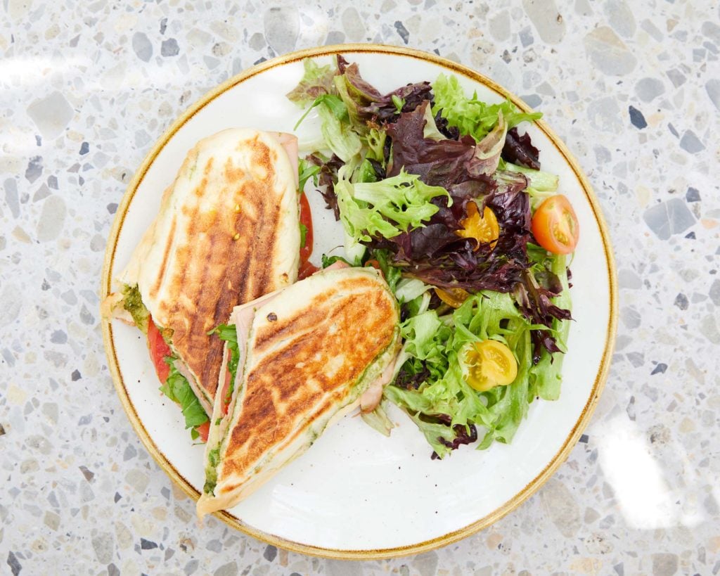 Costa Med Bistro - featured, Key Biscayne restaurants, partner - November 2025