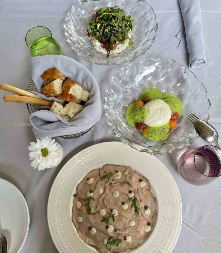 Father’s Day 2021: Where to Celebrate - Alloy Bistro Gourmet, Clutch Burger, Orilla Bar & Grill, RED South Beach, The Wagyu Bar, Toscana Divino - November 2025