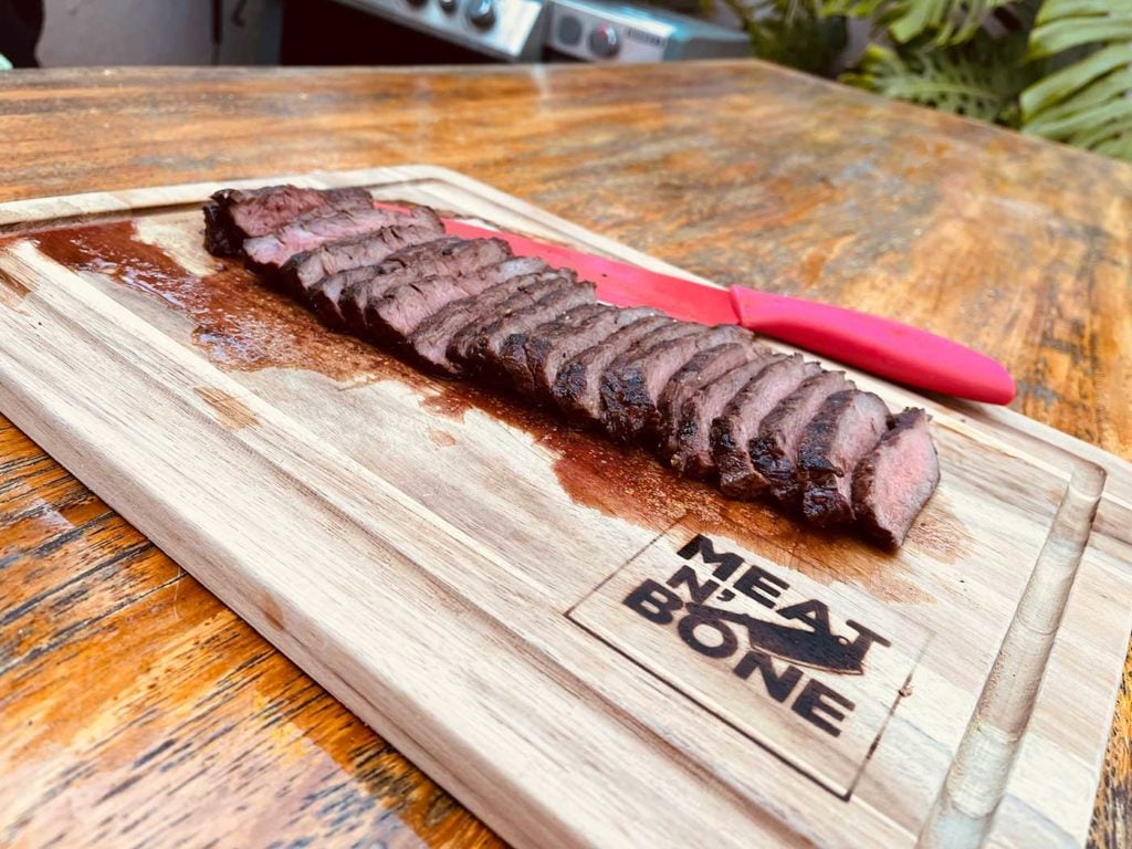 Grilling Tips from Miami's Grill Masters Meat 'n Bone - Grilling Tips from Miami's Grill-Masters