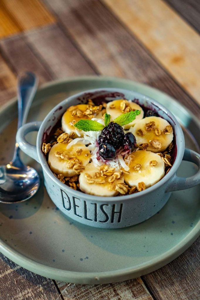 Little Brazil: Authentic Brazilian Food in North Beach - Little Brazil, restaurant features - November 2025