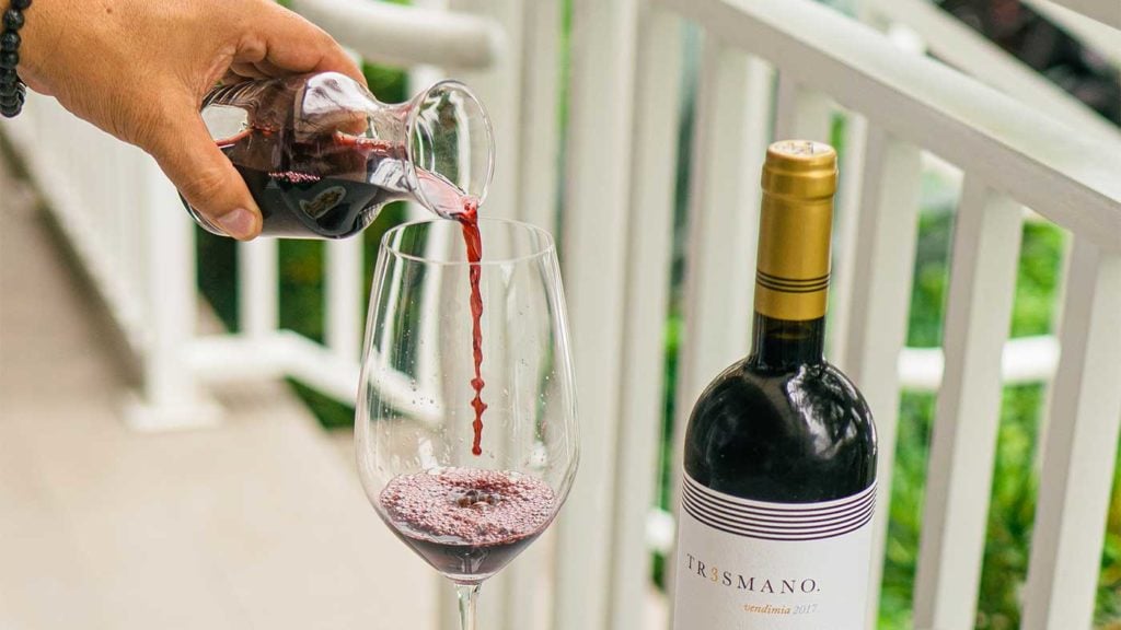 Large Wine Selections - Miami Restaurants