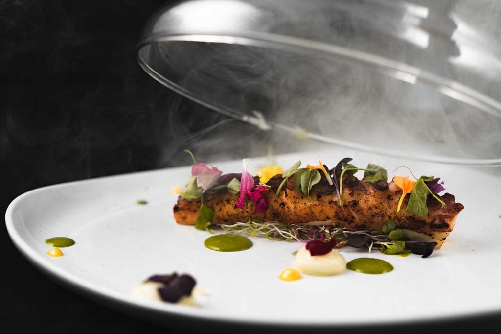 Alloy Bistro Gourmet