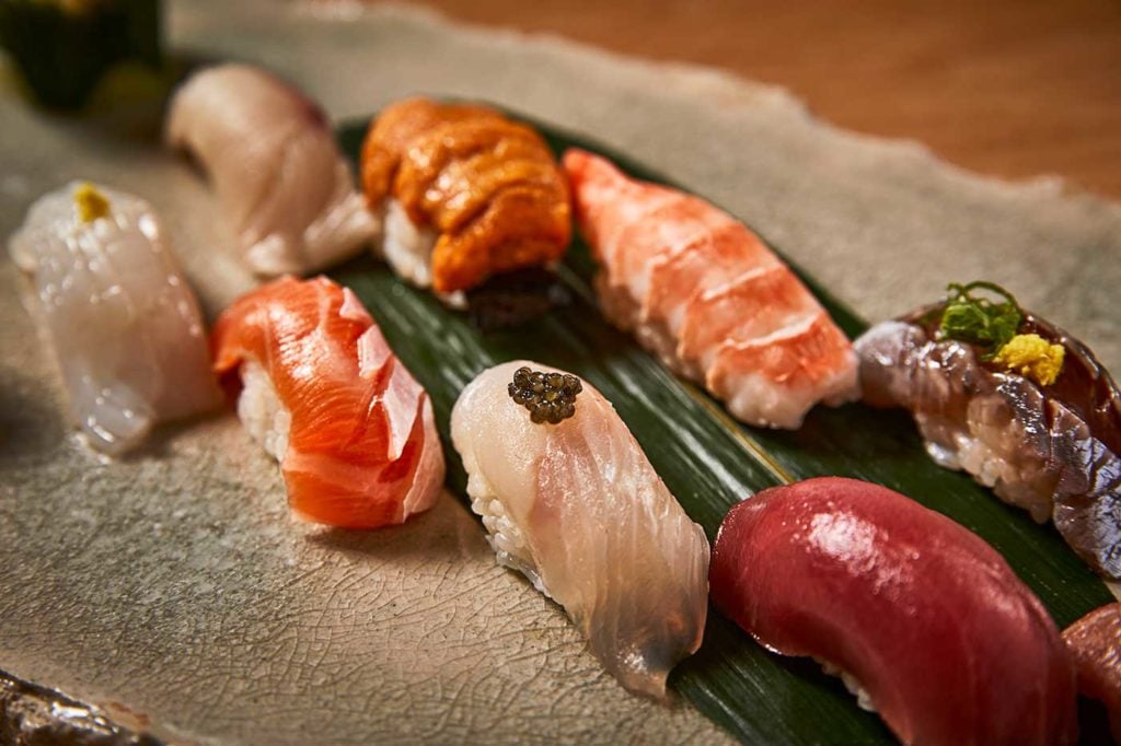 Hiyakawa Miami, Japanese restaurant in Wynwood