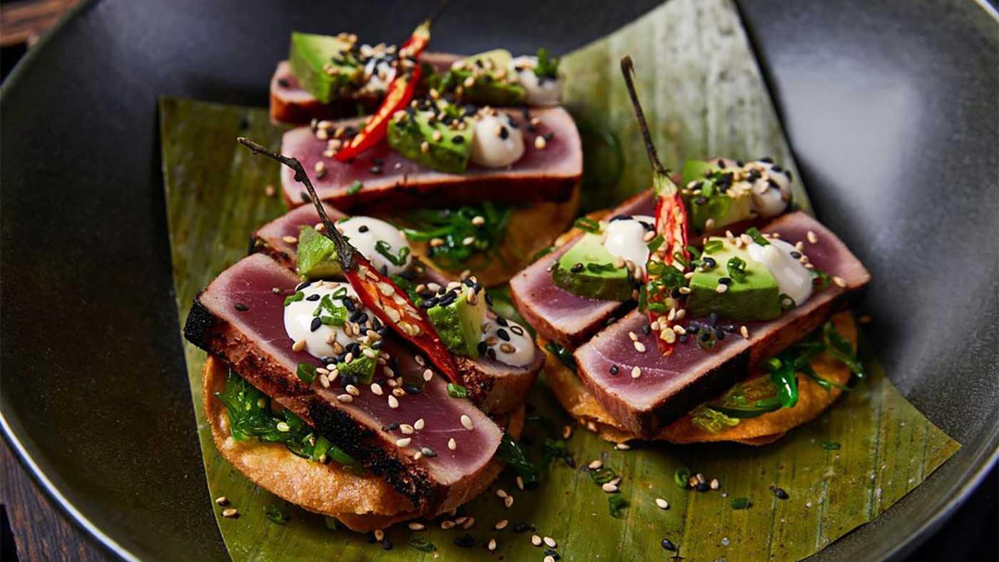 July 2021 - The Best New Restaurants in Miami