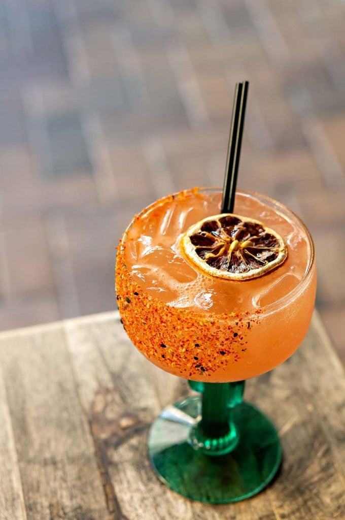 Pubbelly Sushi: A Delicious Dadeland Dining Destination Pubbelly Sushi Dadeland - Cocktails