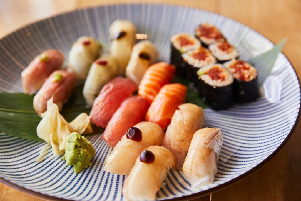 The 6 Best Miami Restaurants with Tasting Menus You Need to Try The 6 Best Miami Restaurants with Tasting Menus You Need to Try - best, best type, Buya, Hiyakawa, Le Jardinier, Leku Miami, Omakai Sushi, Wabi Sabi - November 2025