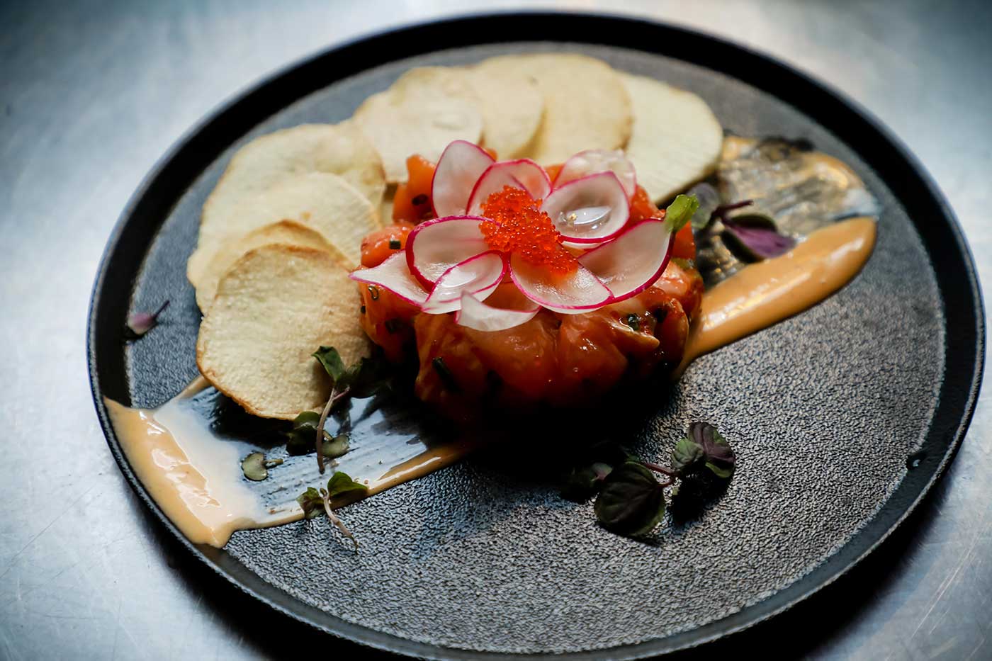 Unit B - The best new restaurants in Miami