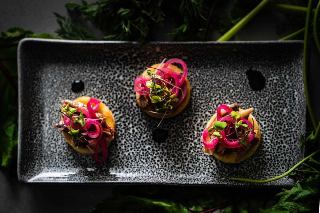 Miami restaurant specials - Botánico Gin & Cookhouse