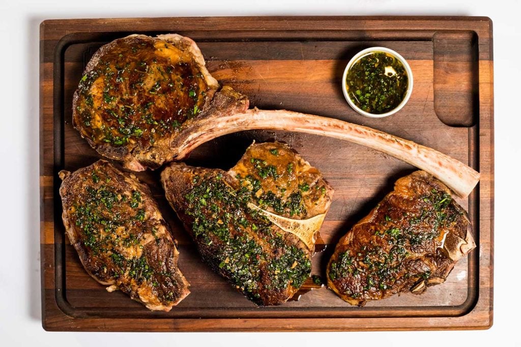 The Best Miami Restaurants to Go on New Year's Day - Casa Isola Osteria, CJ's Crab Shack, Costa Med, Lightkeepers, Lobster Shack, Pubbelly Sushi, RED South Beach, Riviera Focacceria Italiana, The Wagyu Bar - November 2025