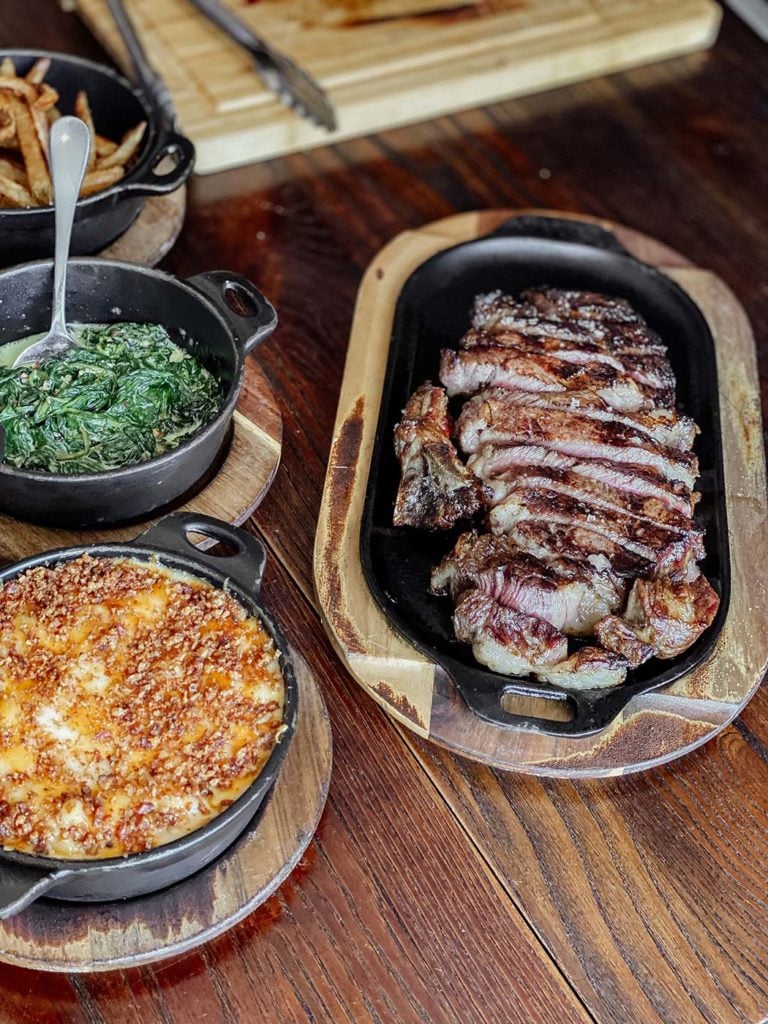 The Best Miami Restaurants to Go on New Year's Day - Casa Isola Osteria, CJ's Crab Shack, Costa Med, Lightkeepers, Lobster Shack, Pubbelly Sushi, RED South Beach, Riviera Focacceria Italiana, The Wagyu Bar - November 2025