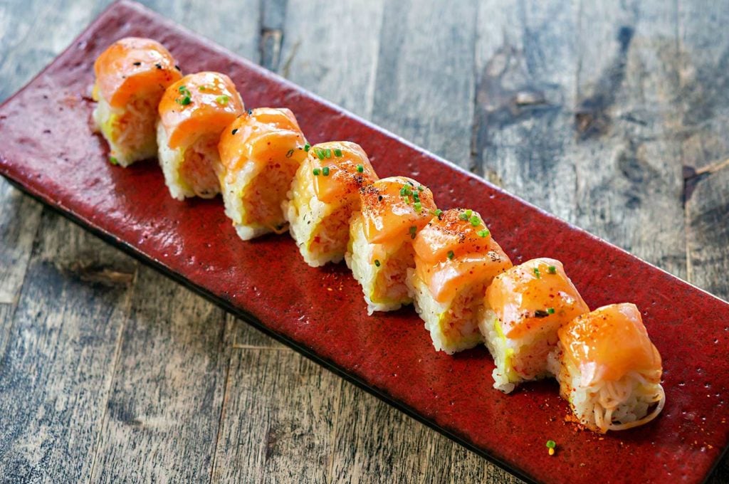 The Best Miami Restaurants to Go on New Year's Day - Casa Isola Osteria, CJ's Crab Shack, Costa Med, Lightkeepers, Lobster Shack, Pubbelly Sushi, RED South Beach, Riviera Focacceria Italiana, The Wagyu Bar - November 2025