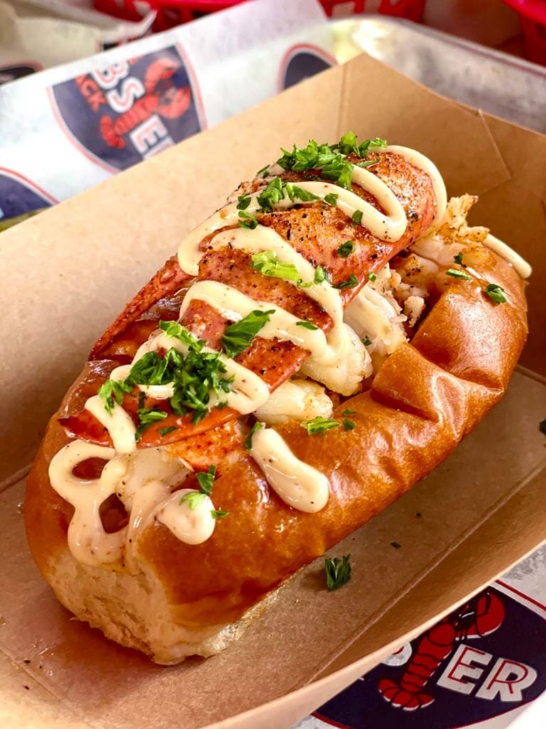 The Best Miami Restaurants to Go on New Year's Day - Casa Isola Osteria, CJ's Crab Shack, Costa Med, Lightkeepers, Lobster Shack, Pubbelly Sushi, RED South Beach, Riviera Focacceria Italiana, The Wagyu Bar - November 2025