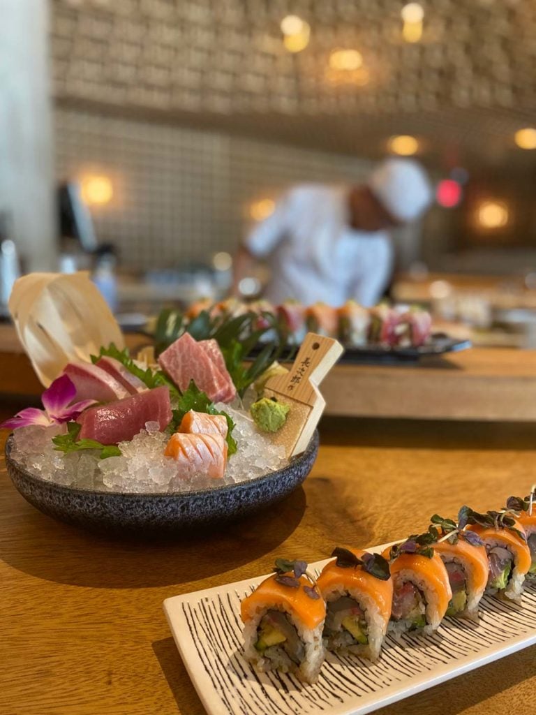 The 16 Best Restaurants in Miami - best, Buya, Casa Isola Osteria, CJ's Crab Shack, Costa Med, Hiyakawa, Kosushi, La Giulietta, La Placita, Lobster Shack, Miami Diner, Osteria del Teatro, Pubbelly Sushi, RED South Beach, Riviera Focacceria Italiana, Thatch Miami, The Wagyu Bar, Toscana Divino, Wabi Sabi - November 2025