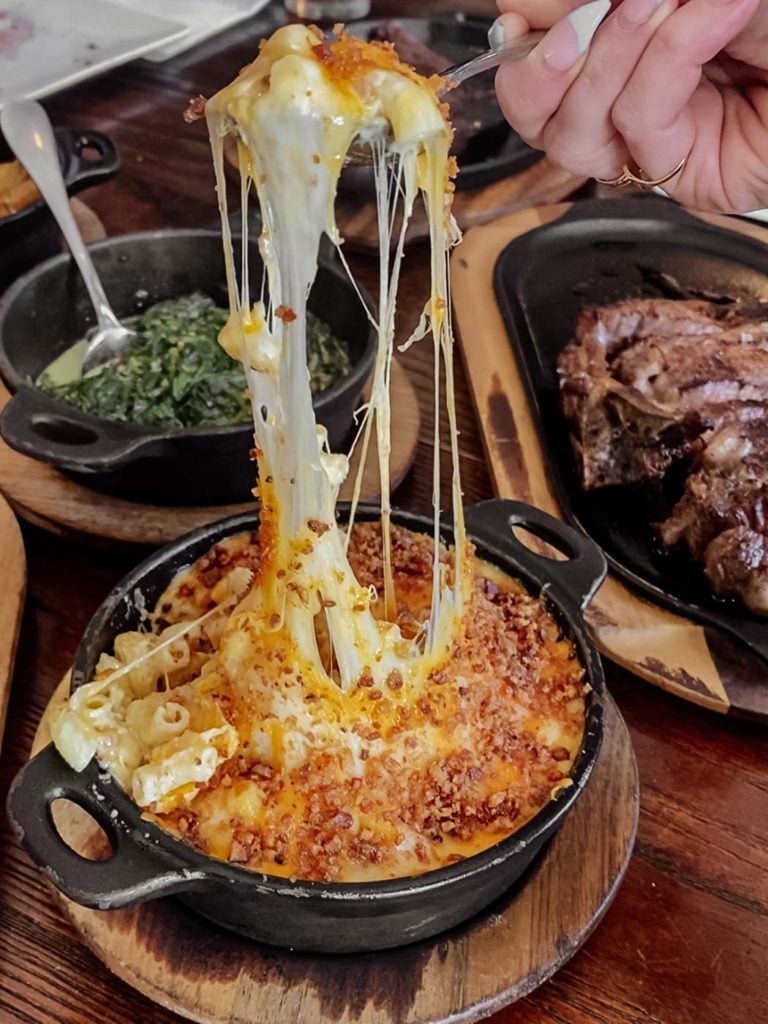 The Wagyu Bar - The Best Restaurants in Miami