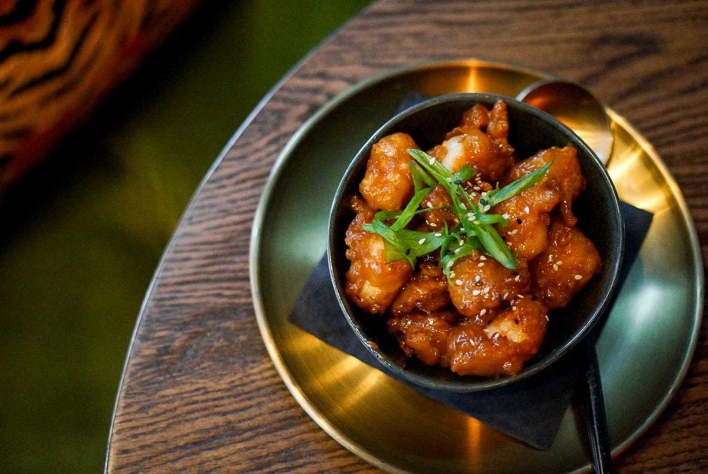 Los mejores restaurantes de Miami