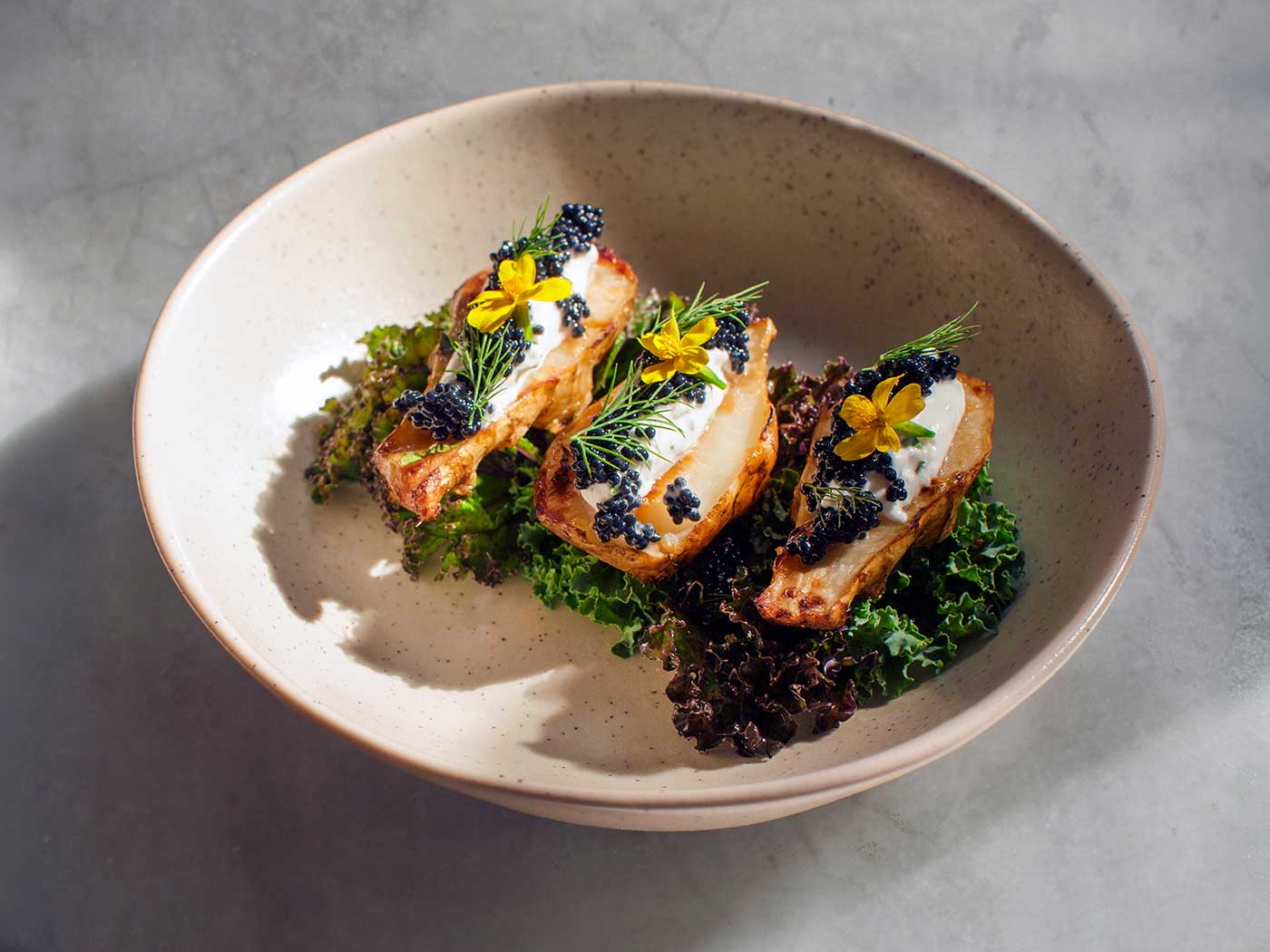 Costa Med Bistro - Editor's Pick, featured, Key Biscayne restaurants, partner - March 2026