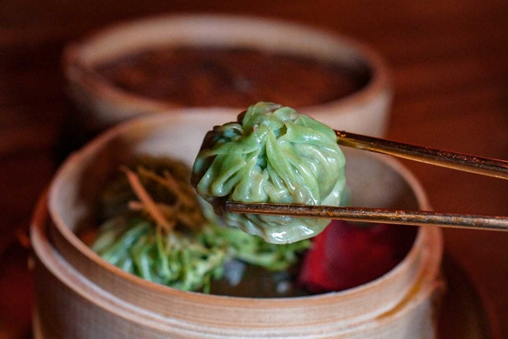 The Best Miami Restaurants With Something for Everyone - Costa Med, Jia, Lilikoi Organic Living, Miami Diner, Plant, Public Square, RED South Beach - November 2025