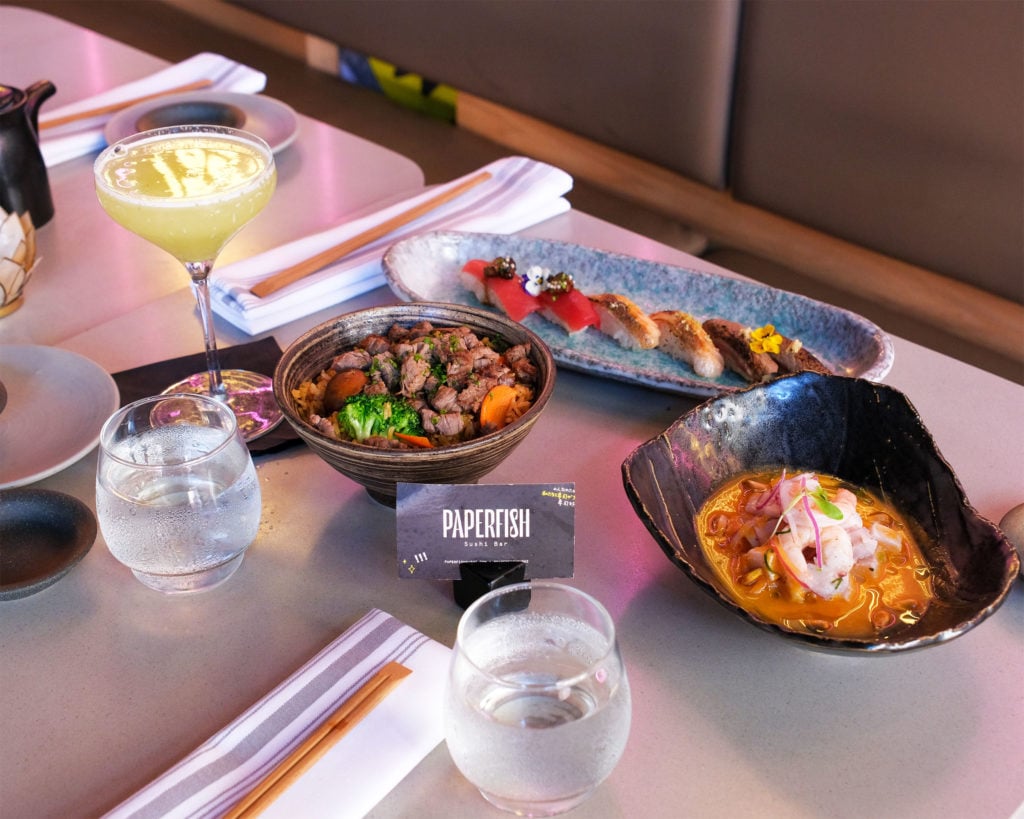 Costa Med Bistro - featured, Key Biscayne restaurants, partner - November 2025