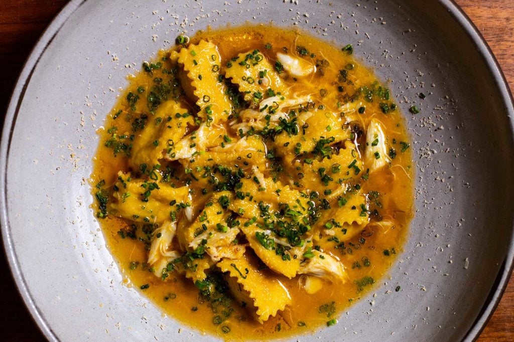 #DishHitList: Pride Month, New Menus, and More Specials - #DishHitList, BackRoom, BBQ Craft and Company, Bodega Taqueria y Tequila, Café La Trova, Casa Sensei, Dogfish Head Miami, El Tucan, EST.33 Thai, Jaguar Sun, Lincoln Eatery, Meat N' Bone, Negroni, Pubbelly Sushi, Shoma Bazaar Food Hall, The Key Club, The Wagyu Bar, Verde, Villa Azur - November 2025