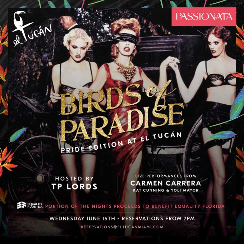 #DishHitList: Pride Month, New Menus, and More Specials - #DishHitList, BackRoom, BBQ Craft and Company, Bodega Taqueria y Tequila, Café La Trova, Casa Sensei, Dogfish Head Miami, El Tucan, EST.33 Thai, Jaguar Sun, Lincoln Eatery, Meat N' Bone, Negroni, Pubbelly Sushi, Shoma Bazaar Food Hall, The Key Club, The Wagyu Bar, Verde, Villa Azur - November 2025