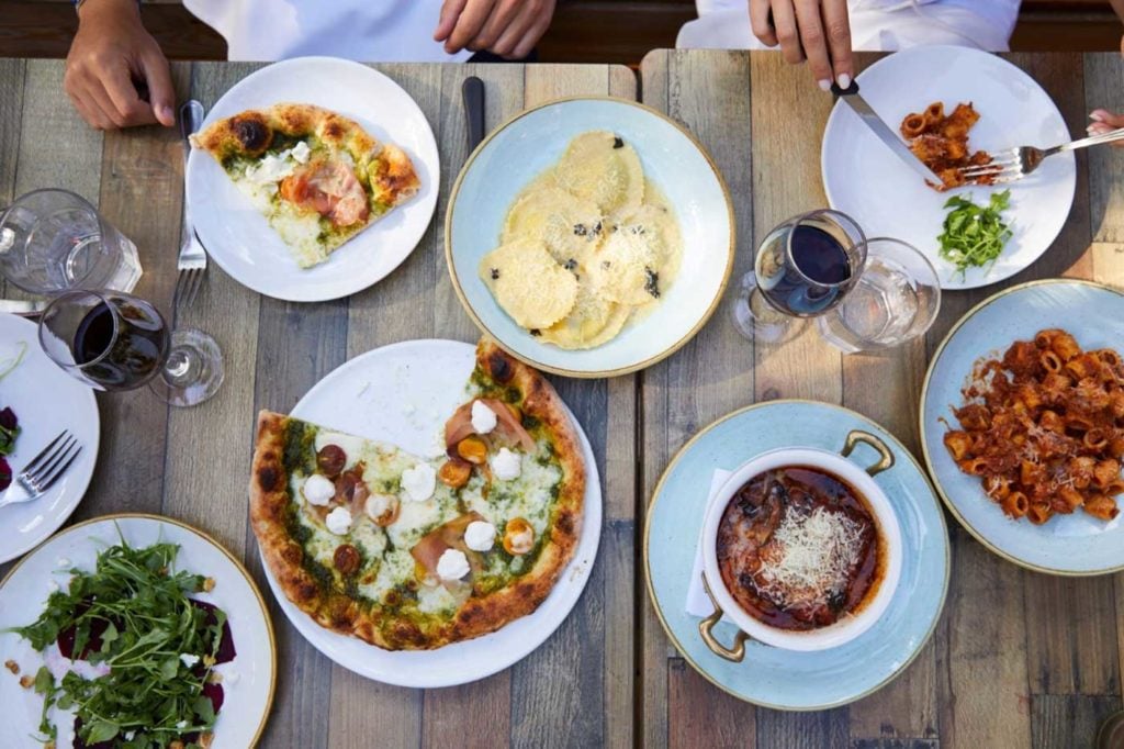 22 Hidden Gem Restaurants in Miami 22 Hidden Gem Restaurants in Miami - 27, A la folie, Alloy Bistro Gourmet, Baiocco Osteria, Casa Mia Trattoria, Cheen Huaye, doma, Fiorito, Ironside Pizza, Jaffa, Kabobji, Mr. Mandolin, Mr. Omakase, Neverland, NiDo, Omakai Sushi, Ono Poke Shop, Pinch Kitchen + Bar, Taquiza, Timo, Verde - October 2025