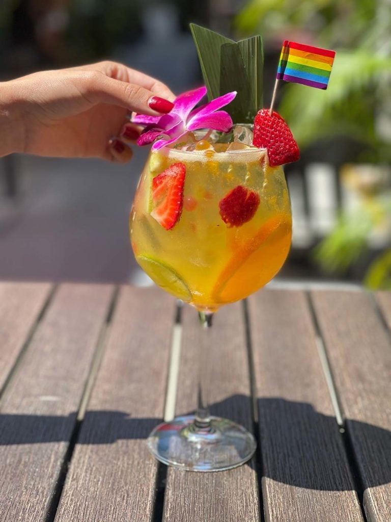 #DishHitList: Pride Month, New Menus, and More Specials - #DishHitList, BackRoom, BBQ Craft and Company, Bodega Taqueria y Tequila, Café La Trova, Casa Sensei, Dogfish Head Miami, El Tucan, EST.33 Thai, Jaguar Sun, Lincoln Eatery, Meat N' Bone, Negroni, Pubbelly Sushi, Shoma Bazaar Food Hall, The Key Club, The Wagyu Bar, Verde, Villa Azur - November 2025