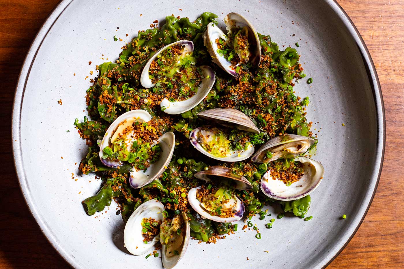 Jaguar Sun’s New Summer Menu Items - July 2022 - Miami Restaurant Specials