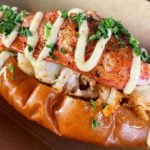 The Lobster Shack - Quick Lunches in Miami
