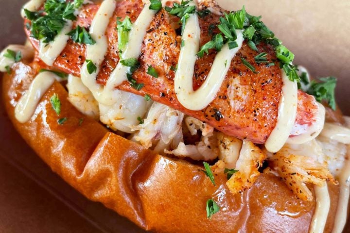 The Lobster Shack - Quick Lunches in Miami