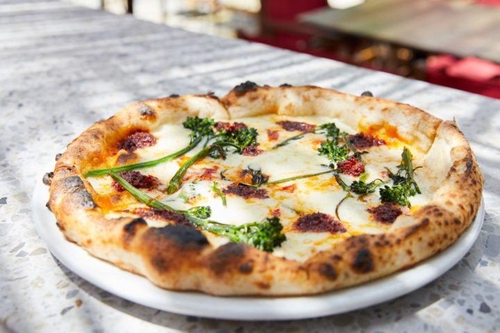 Ironside Pizza - Best Pizza Restaurants in Miami