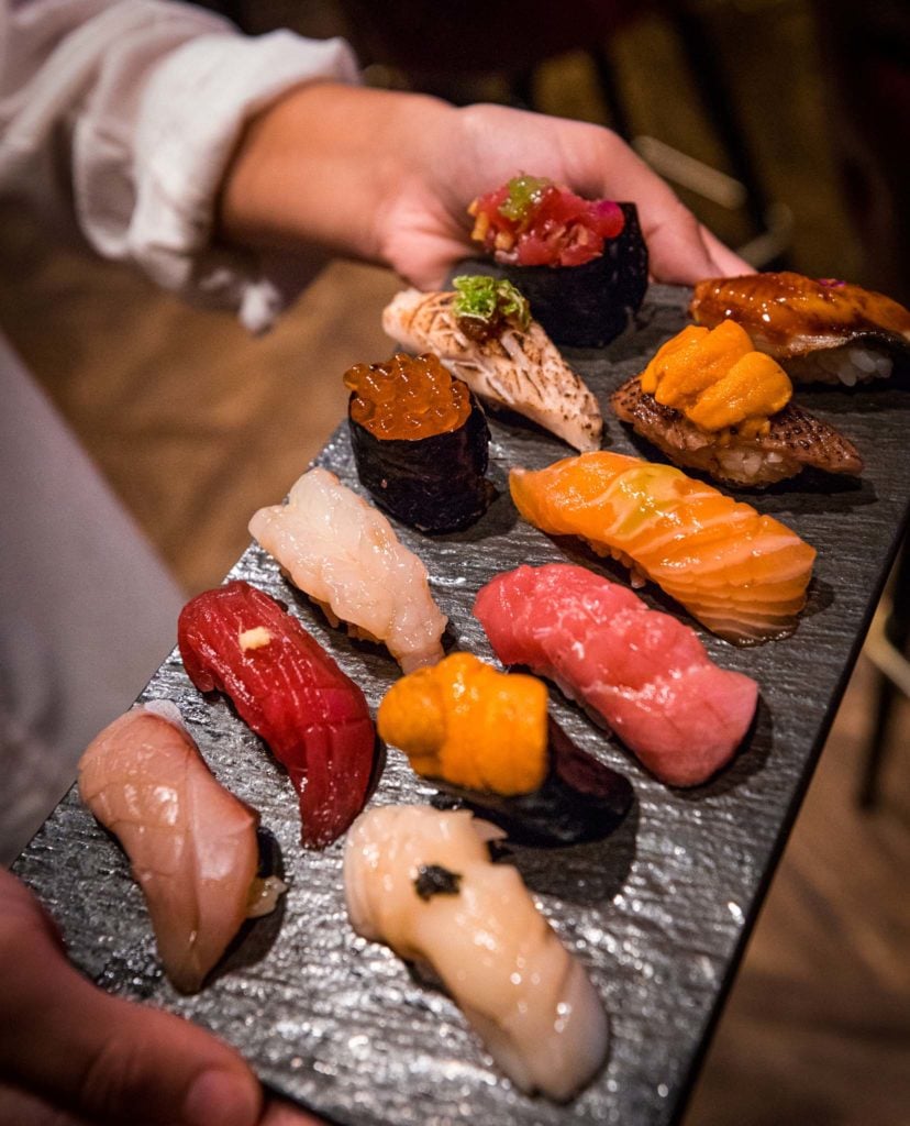 The Best New Restaurants in Miami [December 2022] - Joilet, Kaia, MaryGold's, MILA, new restaurants, Sushi by Bou, Walrus Rodeo - November 2025