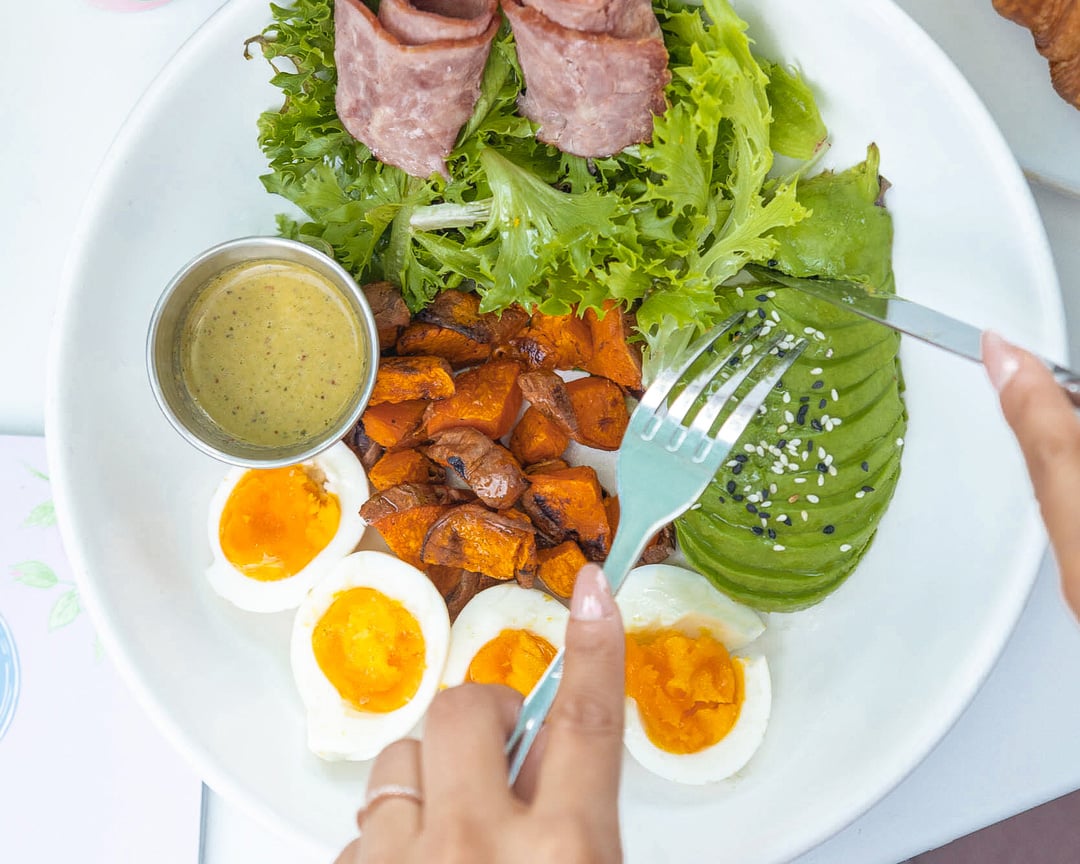 Where to Go for Breakfast in Brickell - Pura Vida