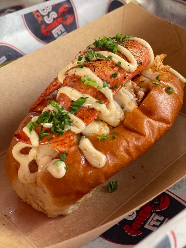 The Best Restaurants on Lincoln Road and Ocean Drive That are Actually Good - Azabu, CJ's Crab Shack, Lincoln Road restaurants, Lobster Shack, Lolo's Surf Cantina, Miami Beach restaurants, Mister-01, Ocean Drive restaurants, Yardbird Southern Table & Bar - November 2025