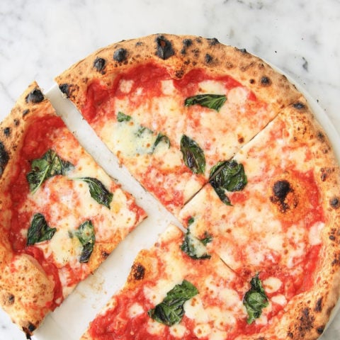 The Best Italian Restaurants in Brickell - Stanzione 87
